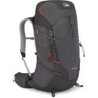 Lowe Alpine Yacuri 38 Anthracite/Graphene 38L