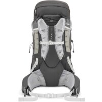 Lowe Alpine Yacuri 38 Anthracite/Graphene 38L