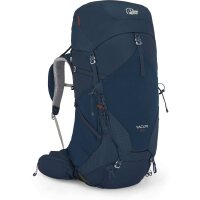 Lowe Alpine Yacuri 65 Tempest Blue 65L