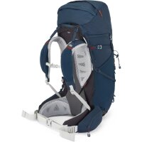 Lowe Alpine Yacuri 65 Tempest Blue 65L