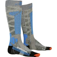 X-SOCKS® SKI RIDER 4.0 WMN STONE GREY...