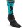 Injinji TRAIL MIDWEIGHT CREW ARTIST DESIGNED ORCAS S