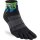 Injinji WOMENS TRAIL MIDWEIGHT MINI CREW ARTIST DESIGNED PUFFINS XS/S