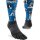 Injinji WOMENS TRAIL MIDWEIGHT CREW ARTIST DESIGNED HUSKIES XS/S