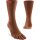 Injinji SPORT ORIGINAL WEIGHT CREW BROWN S