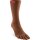 Injinji SPORT ORIGINAL WEIGHT CREW BROWN S