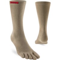 Injinji SPORT ORIGINAL WEIGHT CREW COYOTE S