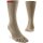 Injinji SPORT ORIGINAL WEIGHT CREW COYOTE L