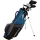 Wilson Profile JGI Junior RH Large - Blue