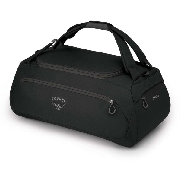 OSPREY Daylite Duffel 60 Black O/S