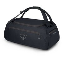 OSPREY Daylite Duffel 60 Black O/S