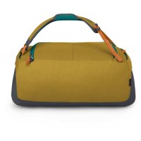 OSPREY Daylite Duffel 60 Tumbleweed Yellow/Tunnel Vision O/S