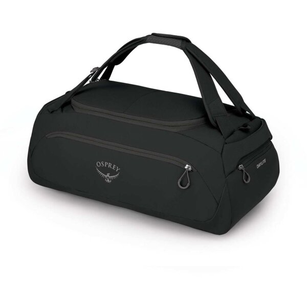 OSPREY Daylite Duffel 45 Black O/S