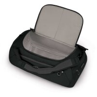 OSPREY Daylite Duffel 45 Black O/S