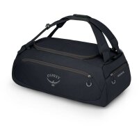 OSPREY Daylite Duffel 45 Black O/S