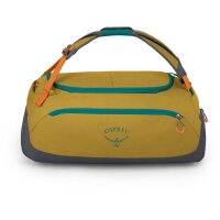 OSPREY Daylite Duffel 45 Tumbleweed Yellow/Tunnel Vision O/S