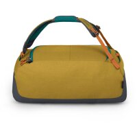 OSPREY Daylite Duffel 45 Tumbleweed Yellow/Tunnel Vision O/S