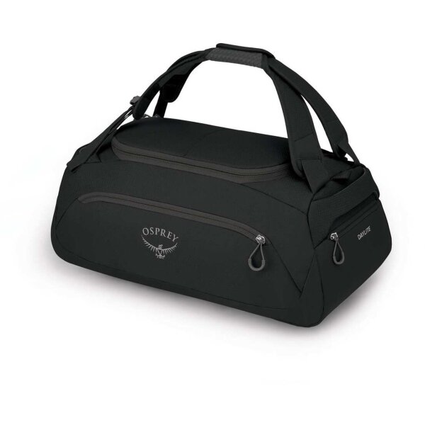 OSPREY Daylite Duffel 30 Black O/S