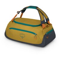 OSPREY Daylite Duffel 30 Tumbleweed Yellow/Tunnel Vision O/S