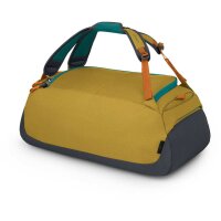 OSPREY Daylite Duffel 30 Tumbleweed Yellow/Tunnel Vision O/S