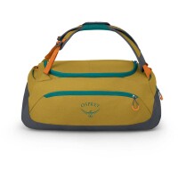 OSPREY Daylite Duffel 30 Tumbleweed Yellow/Tunnel Vision O/S