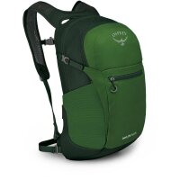 OSPREY Daylite Plus Green Belt/Green Canopy O/S