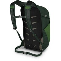 OSPREY Daylite Plus Green Belt/Green Canopy O/S