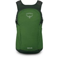 OSPREY Daylite Greenbelt/ Green Canopy O/S