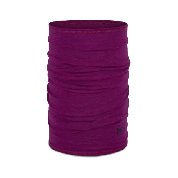 Buff® MERINO LIGHTWEIGHT SOLID MAGENTA