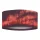 Buff® THERMONET HEADBAND MATEWA GARNET