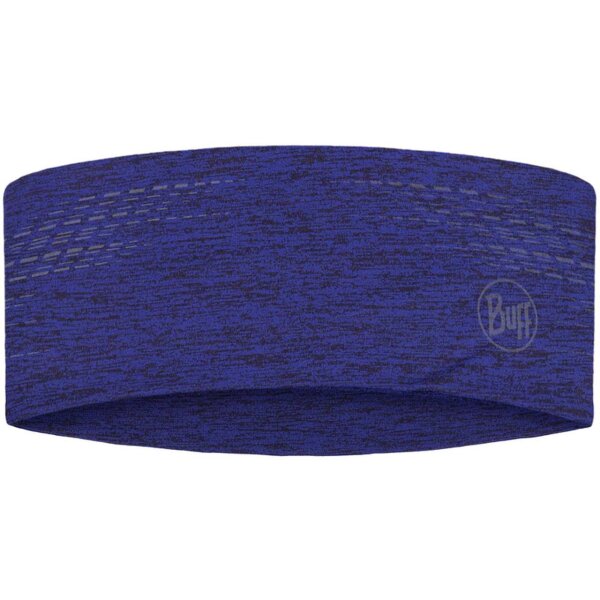 Buff® DRYFLX® HEADBAND SOLID ULTRAMARINE