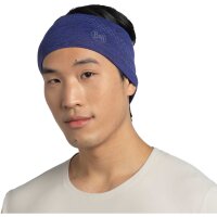 Buff® DRYFLX® HEADBAND SOLID ULTRAMARINE