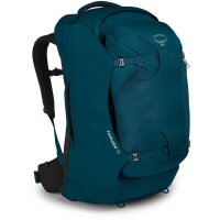 OSPREY Fairview 70 Night Jungle Blue O/S