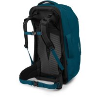 OSPREY Fairview 70 Night Jungle Blue O/S