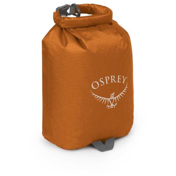 OSPREY Ultralight DrySack 3L Toffee Orange