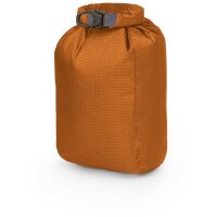 OSPREY Ultralight DrySack 3L Toffee Orange