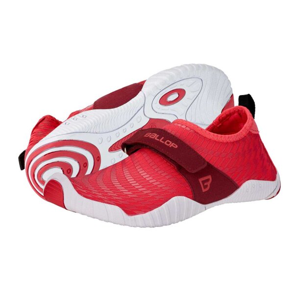 BALLOP Skin Fit Patrol Red 41,5 - 42,5