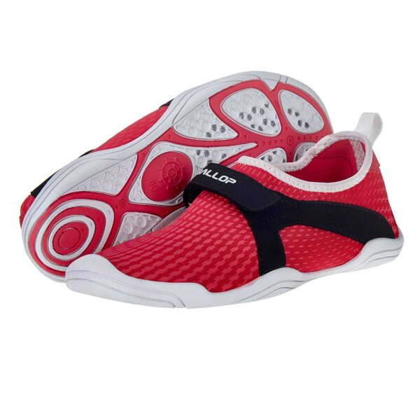 BALLOP Aqua Fit Typhoon Red 37,5 - 38