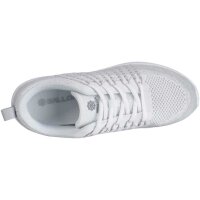 BALLOP Sneaker Mix White 37