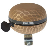 Basil Noir Glocke gold metallic