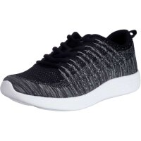 BALLOP Sneaker Mix Black 36