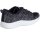 BALLOP Sneaker Mix Black 36