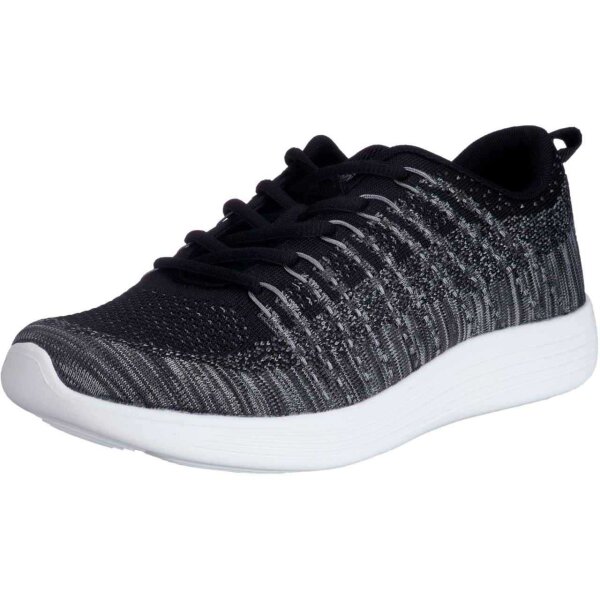 BALLOP Sneaker Mix Black 37