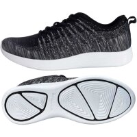 BALLOP Sneaker Mix Black 38