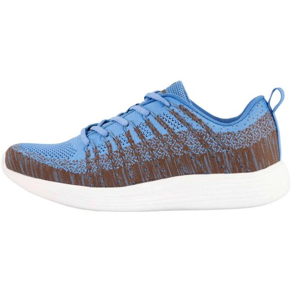 BALLOP Sneaker Mix blue 38