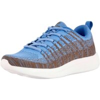 BALLOP Sneaker Mix blue 38