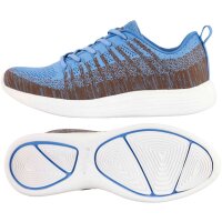 BALLOP Sneaker Mix blue 38