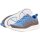 BALLOP Sneaker Mix blue 38