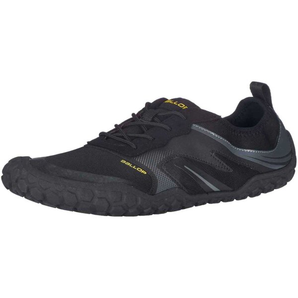 Ballop barefoot Outdoor Serengeti Black 40