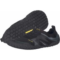 Ballop barefoot Outdoor Serengeti Black 42